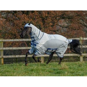 Bucas Sweet Itch X Light Fullneck kevyt ihottumaloimi