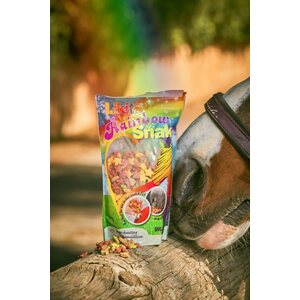 Likit Snaks hevosnami 500g