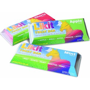 Likit Treatbar hevosnami