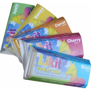 Likit Treatbar hevosnami