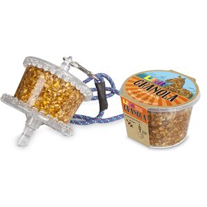 Likit Granola iso täytekivi