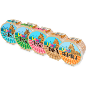 Likit Granola iso täytekivi