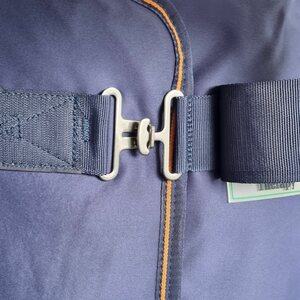 Bucas Therapy cooler terapialoimi