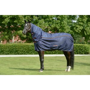 Bucas Therapy Mesh Cooler terapialoimi