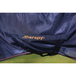 Bucas Therapy Mesh Cooler terapialoimi