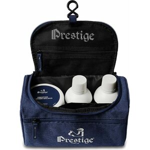 Prestige Leather Kit satulan hoitosetti