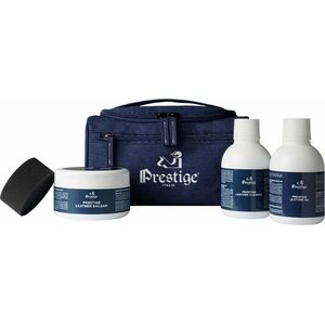 Prestige Leather Kit satulan hoitosetti