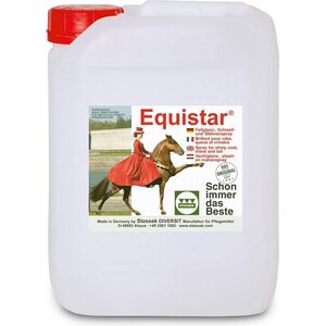 Stassek Equistar kiillotusaine 5l kanisteri