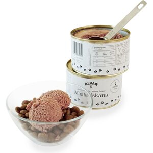 Alvar Pet Maalaiskanalisuke 400g