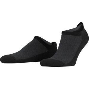 Burlington Athleisure miesten nilkkasukat