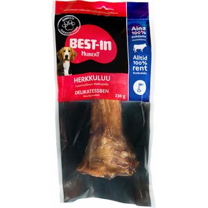 Best In Herkkuluu 230g