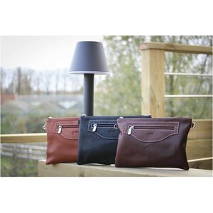 Pénélope Emma Clutch laukku