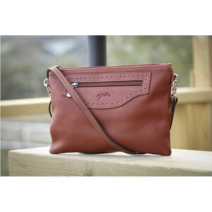 Pénélope Emma Clutch laukku