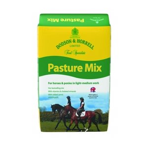 Dodson & Horrell Pasture Mix 20kg