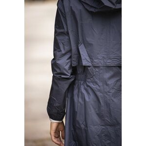 Pénélope RainDay pitkä sadetakki