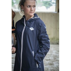 Pénélope RainDay pitkä sadetakki
