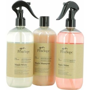 Pénélope Magic Whity kuivashampoo 500ml