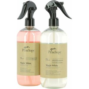 Pénélope Magic Shine selvitys- ja kiillotussuihke 500ml