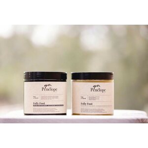 Pénélope Folly Foot kaviorasva 500ml