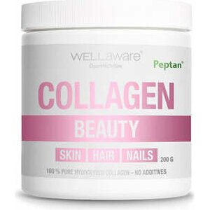Back On Track Kollageeni beauty 200g