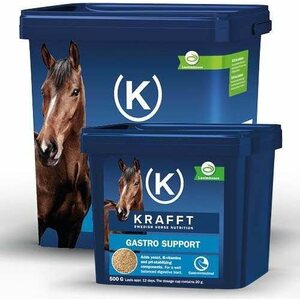 Krafft Gastro Support 500g