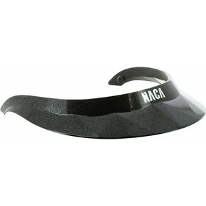 NACA Stardust kypärän lippa