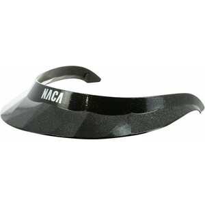 NACA Stardust kypärän lippa