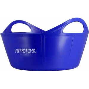 Hippo-Tonic Flexi-tub 15l ruokinta-astia
