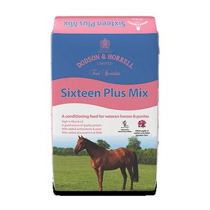Dodson & Horrell Sixteen Plus 20kg