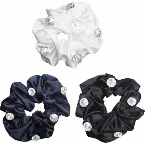 SD Design alycia scrunchie