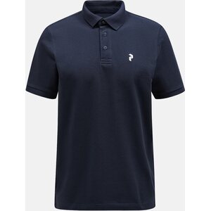 Peak Performance classic cotton pikee