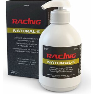 Racing natural-E