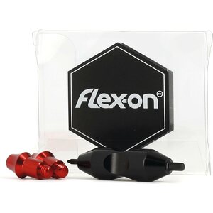 Flex-on Safe on varaosa ruuvit