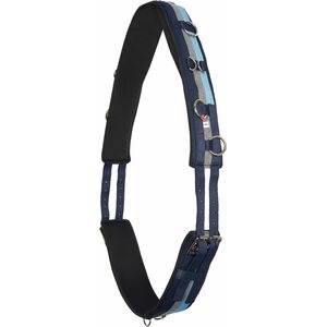 Imperial Riding Deluxe juoksutusvyö