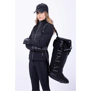 HV Polo Novia saapaskassi