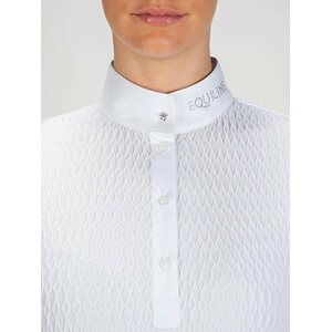 Equiline Camberk lyhythihainen kisapaita