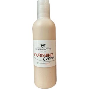 DeNiro Nourishing Cream nahkabalsami 150ml