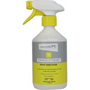 Laboratoire LPC Espacw Xtreme Kesäspray 500ml