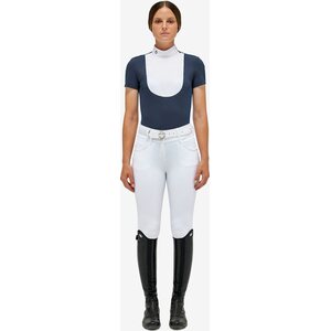 Cavalleria Toscana Jersey Poplin kisapaita