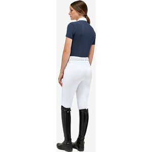 Cavalleria Toscana Jersey Poplin kisapaita