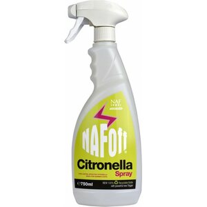 NAF Citronella spray 750ml