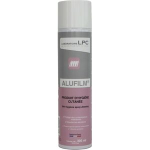 Laboratoire LPC Alufilm laastarispray 300ml
