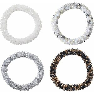 SD Design Lily scrunchie