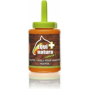 Equinatura Kavioöljy 450ml