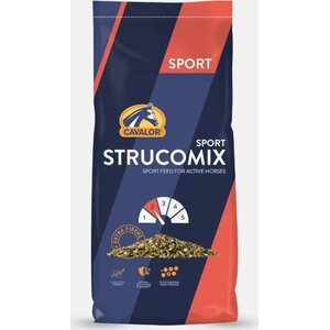 Cavalor STRUCOMIX SPORT 20kg