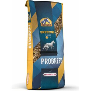 Cavalor PROBREED 20KG