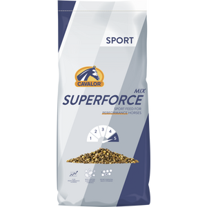 Cavalor SUPERFORCE 20kg