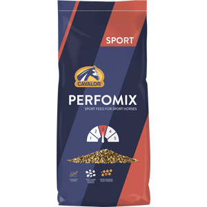 Cavalor PERFOMIX 20kg