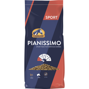 Cavalor PIANISSIMO 20kg