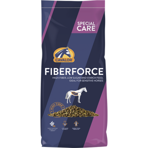 Cavalor FIBERFORCE 15kg